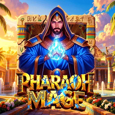 Pharaoh Mage