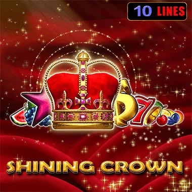 Shining Crown