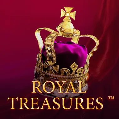 Royal Treasures