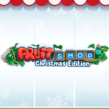 Fruit Shop Christmas Edition