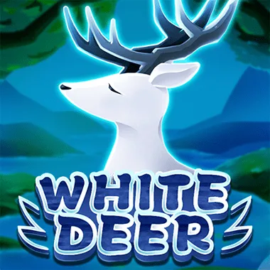 White Deer
